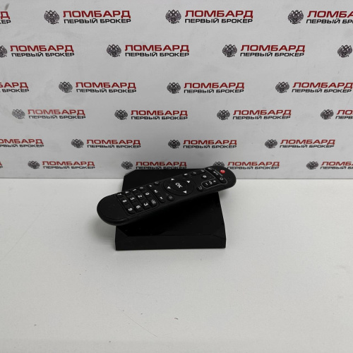 ТВ-приставка Vontar X96 max plus ultra 4/32