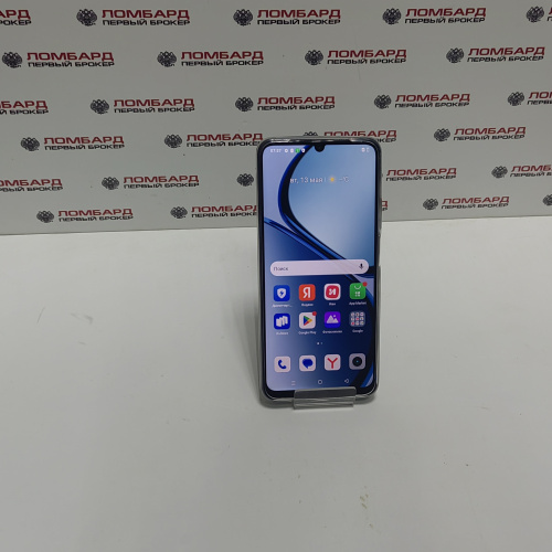 Смартфон Realme Note 60x 3/64 Гб