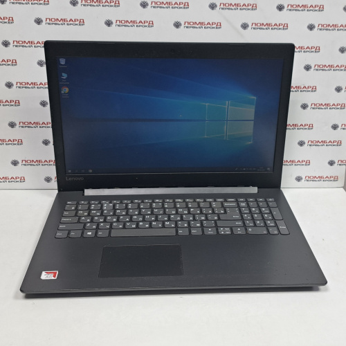 Ноутбук Lenovo 81D6