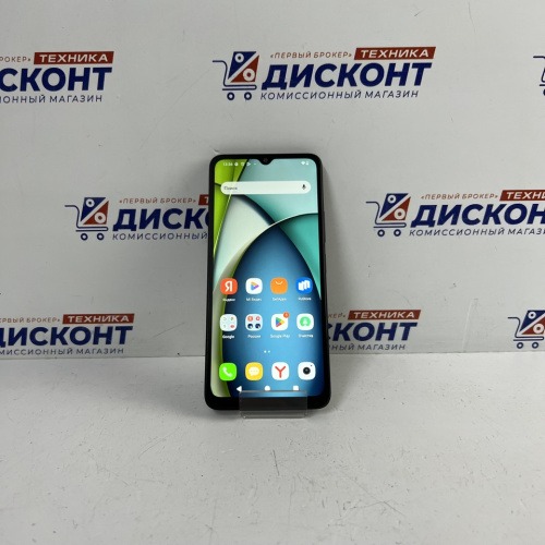 Смартфон Xiaomi Redmi A3x 3/64 Гб
