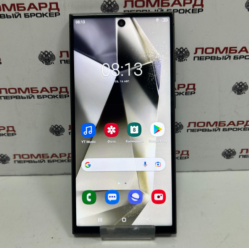 Смартфон Samsung Galaxy S24 Ultra (аналог)