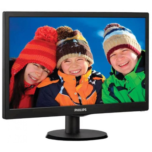 Монитор Philips 206V6QSB6/62