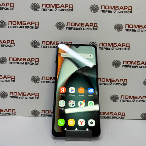 Смартфон Xiaomi Redmi A3 3/64 ГБ