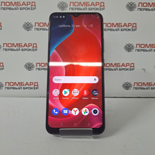 Смартфон Realme C25Y 4/64 GB