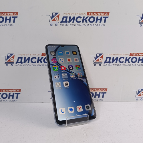Смартфон REALME Note 60 4/128 Гб