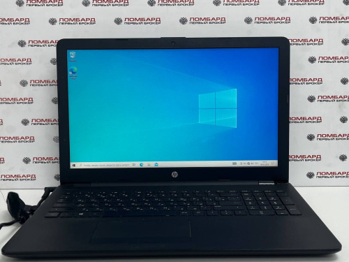 Ноутбук Hp