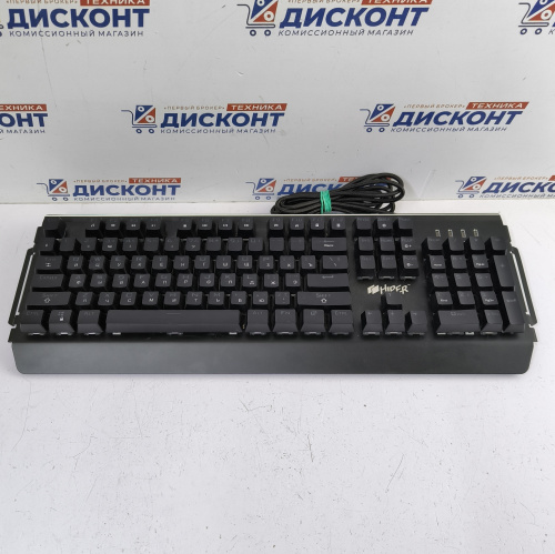 Клавиатура GK-5 Paladin