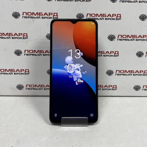 Смартфон TECNO Spark 9 Pro 4/128 Гб