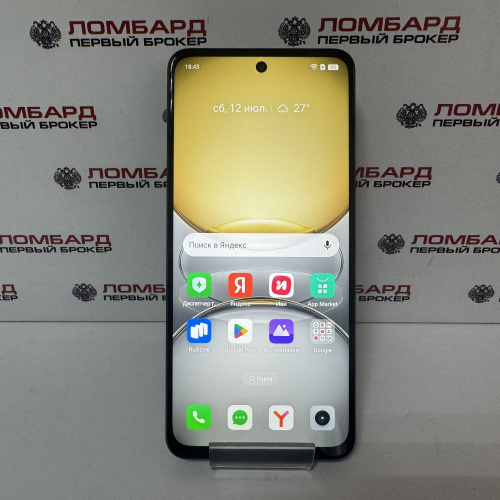 Смартфон realme C75 128 ГБ