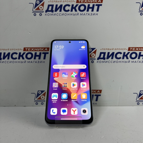 Смартфон Xiaomi Redmi Note 10S 6/64 ГБ