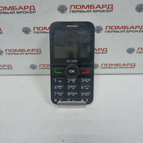 Сотовый телефон Alcatel TLi014A1
