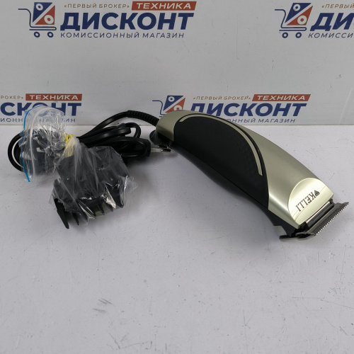 Машинка для стрижки волос Kelli KL-7010
