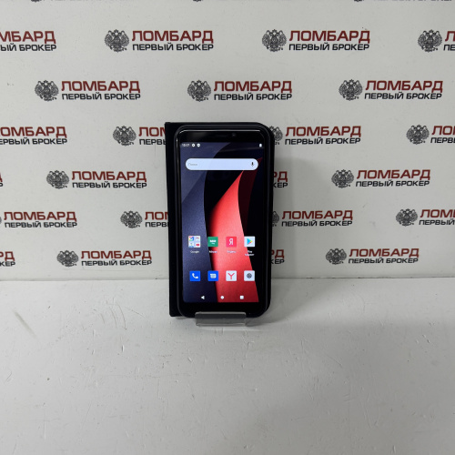Смартфон BQ-5560L 1/8 Гб