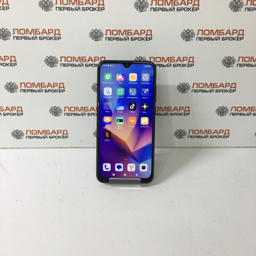 Смартфон Xiaomi Redmi Note 8 4/64 ГБ