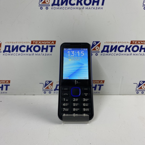  Мобильный телефон F+ F280