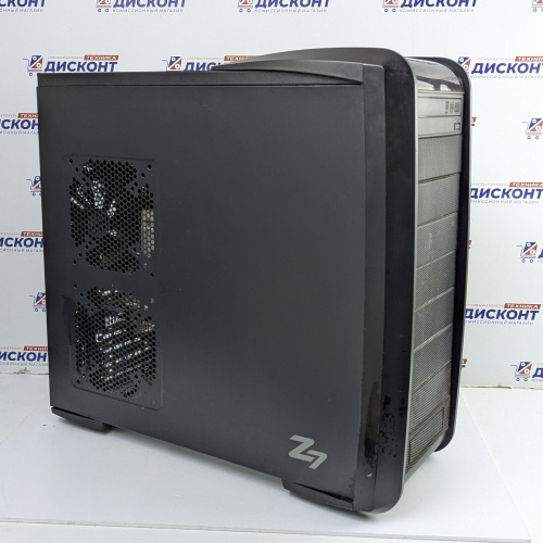 Системный блок  ZALMAN Z7