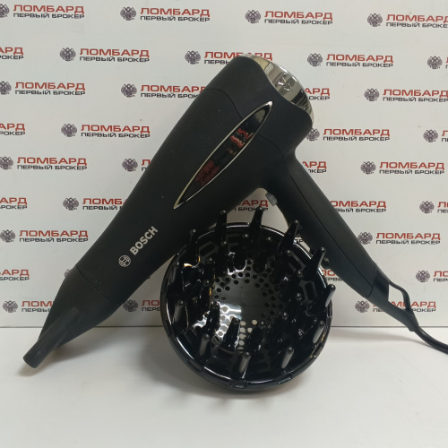 Фен Bosch PHD 9940