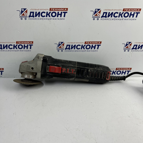 Угловая шлифмашина P.I.T. PWS115-C