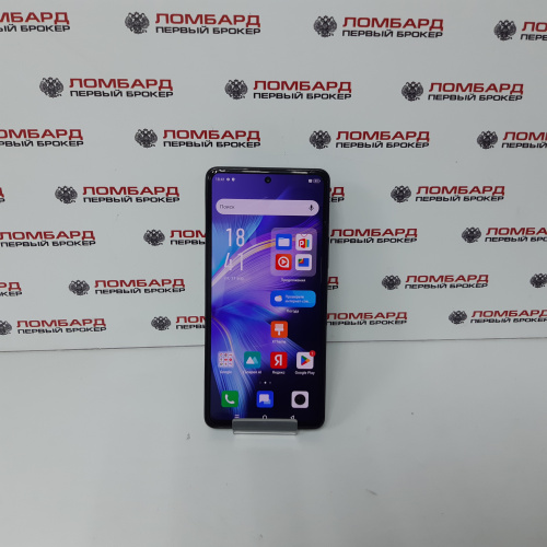 Смартфон Infinix Note 30 Pro 256 ГБ