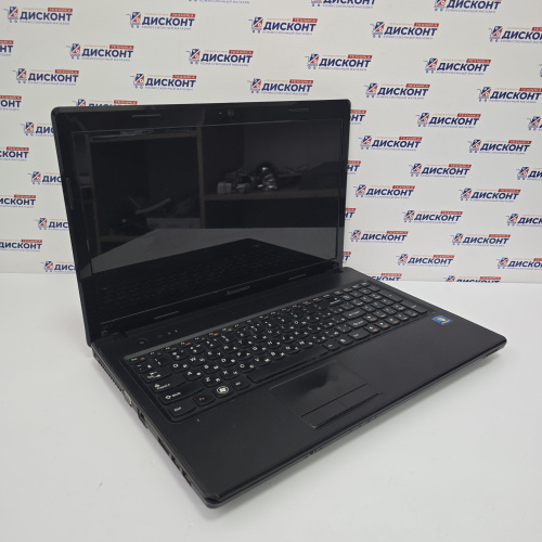 Ноутбук Lenovo G575