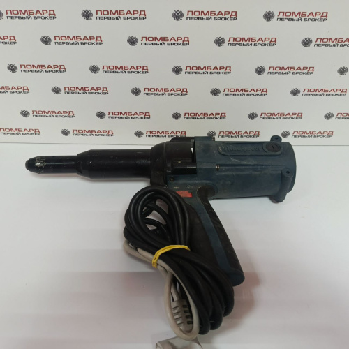 Заклепочник электрический Time-Proof TAC 500A