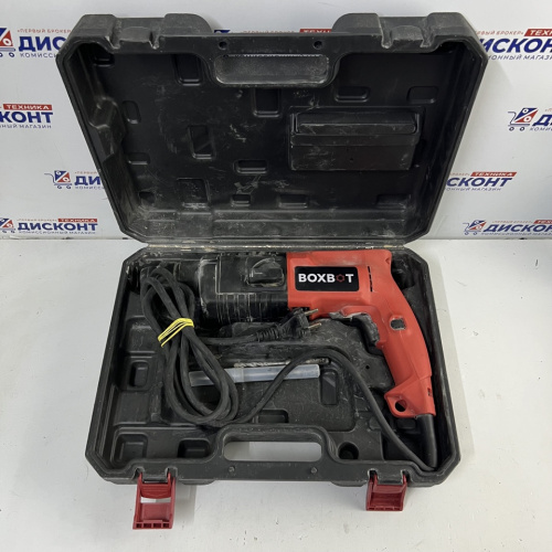 Перфоратор Boxbot RH-500