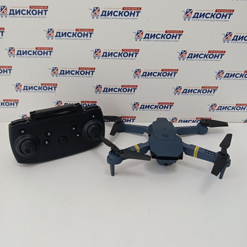 Квадрокоптер Eachine E58