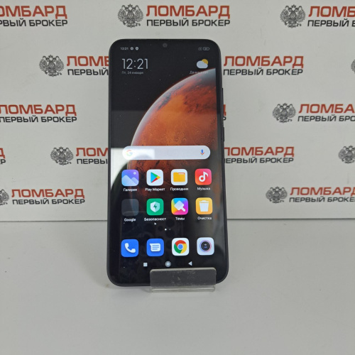 Смартфон Xiaomi Redmi 9C 2/32 ГБ