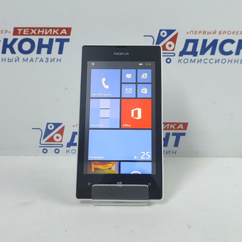 Смартфон Nokia Lumia 525