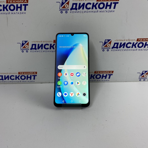 Смартфон realme Note 50 4/128 ГБ