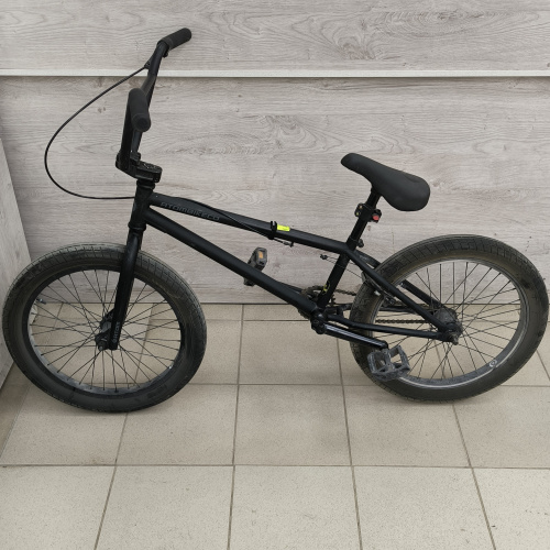 Велосипед atombikeco bmx (BOMBMX)