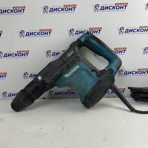 Перфоратор Makita HR3541FC