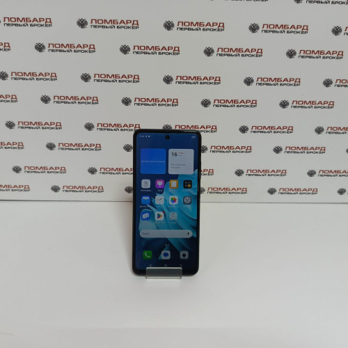Смартфон ITEL P55 8/256 Гб