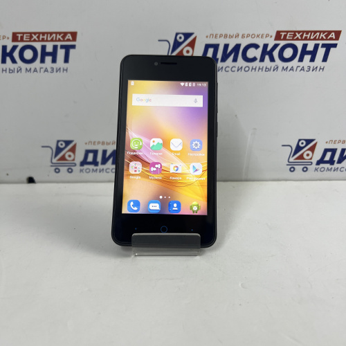 Смартфон ZTE Blade A5 Pro 1/8 ГБ