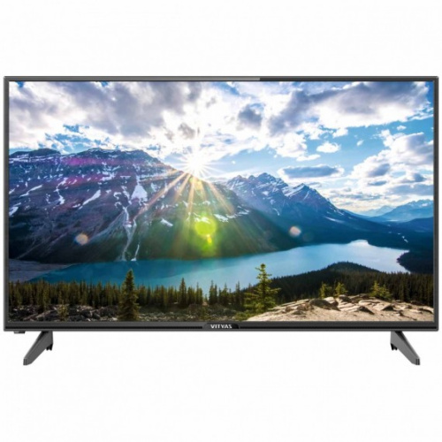 32" Телевизор Витязь 32LH0202 2019 VA