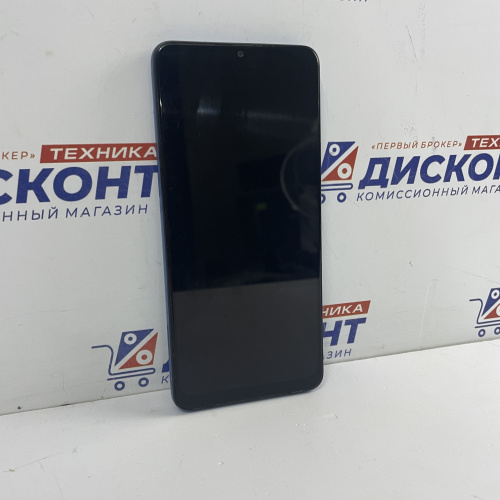 Смартфон Samsung Galaxy M12 4/64 ГБ