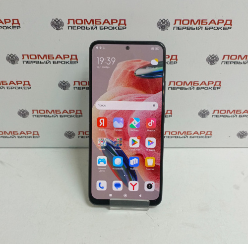 Смартфон Xiaomi Redmi Note 12 6/128 ГБ