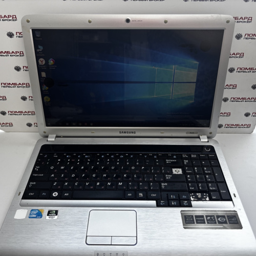 Ноутбук Samsung NP-R530