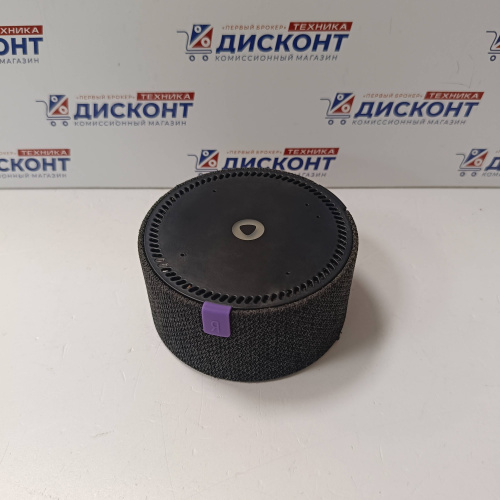 Умная колонка Яндекс Станция Мини