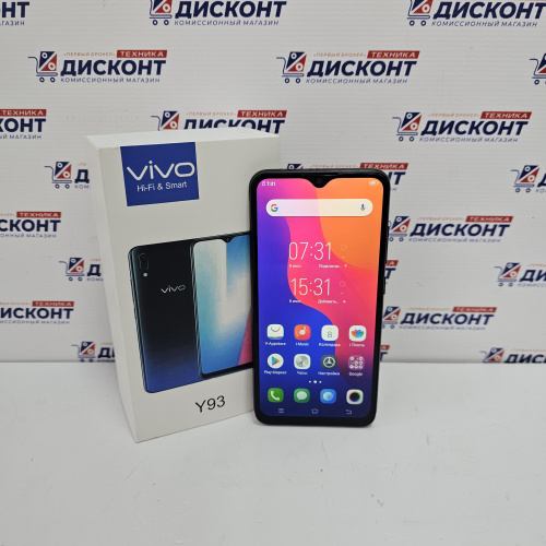 Смартфон VIVO Y93 6/128 Гб