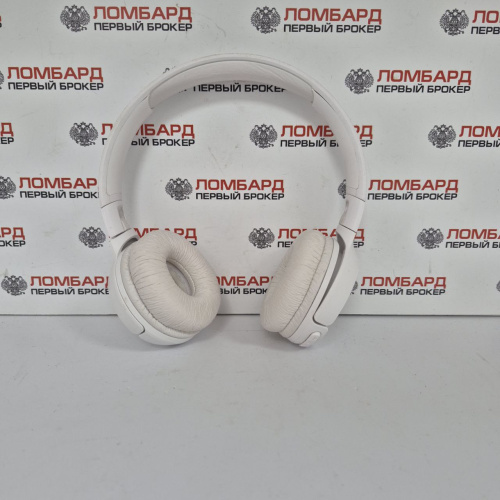 Наушники JBL Tune 520