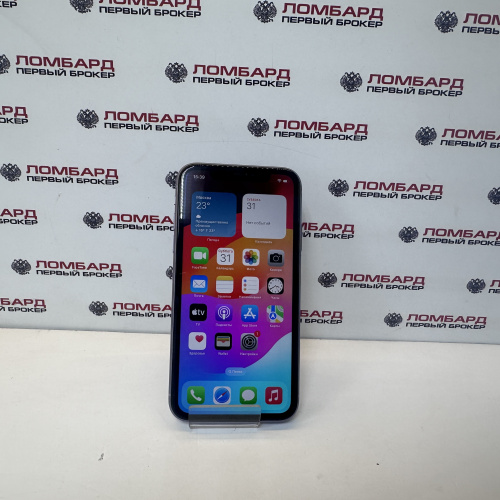 Смартфон Apple iPhone 11 128 Гб