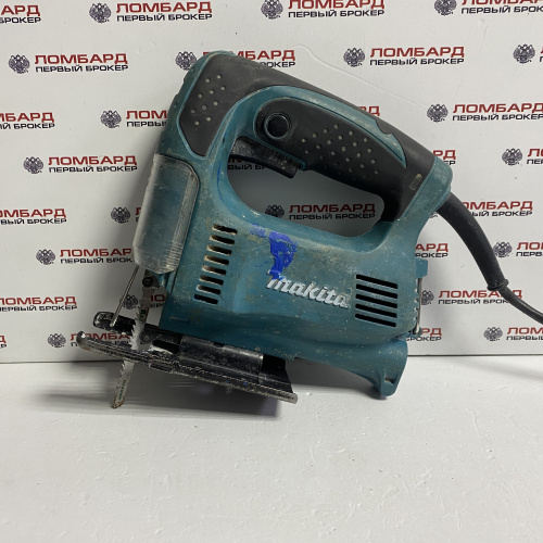 Электролобзик Makita 4326