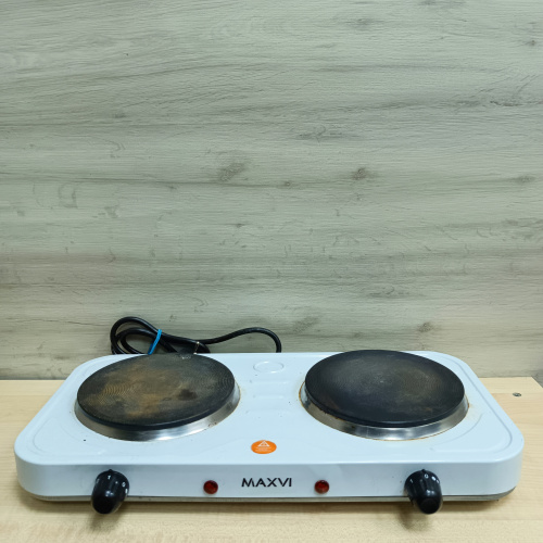 Плитка электрическая MAXVI HE211