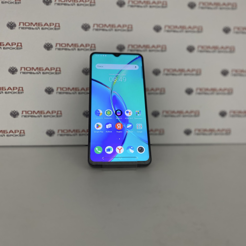 Смартфон Vivo Y27 6/128 Гб