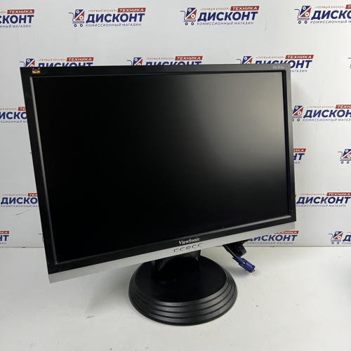 Монитор Viewsonic VA1916w