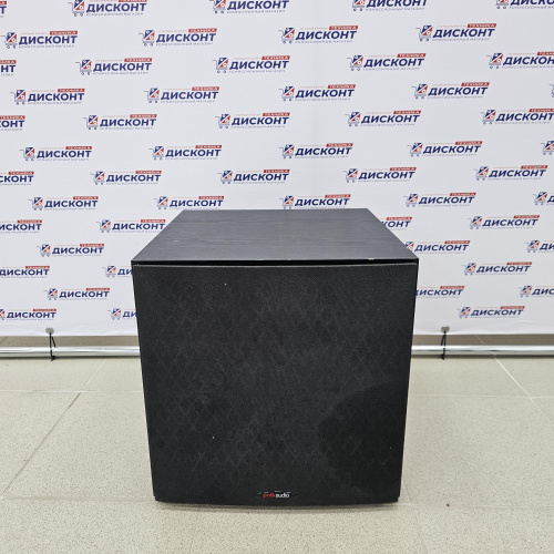 Сабвуфер polk audio PSW10 Black Mark II