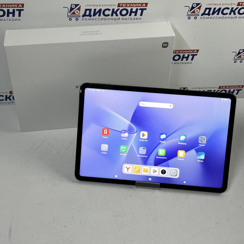  Планшет Xiaomi Pad 6 6/128 ГБ (2023)
