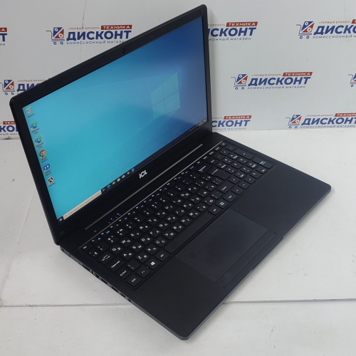  Ноутбук ICL RAYbook Si1516