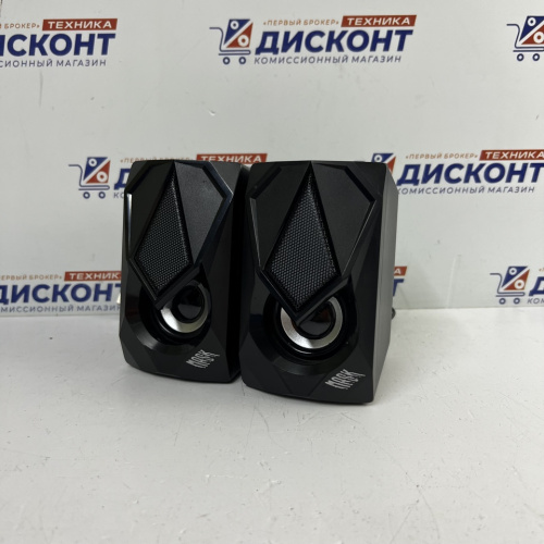 Колонки Qumo Mask AS004